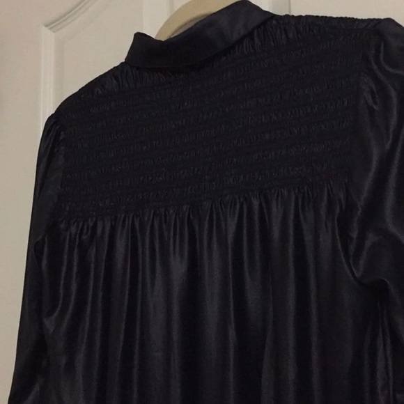 M Anthropologie blouse - Picture 5 of 7